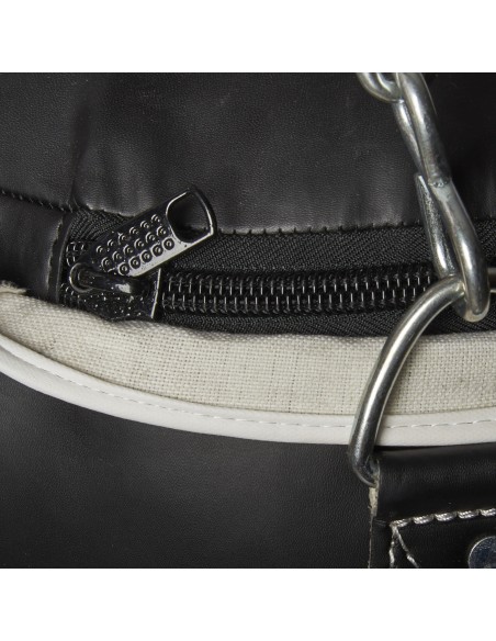 Basic punching bag - Leone1947 buy in our swiss online shop
