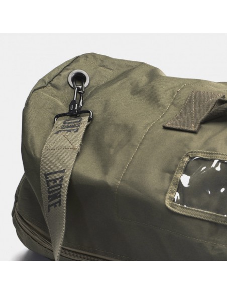 Commando Bag - Military bag from Leone1947 in our Vikingstore