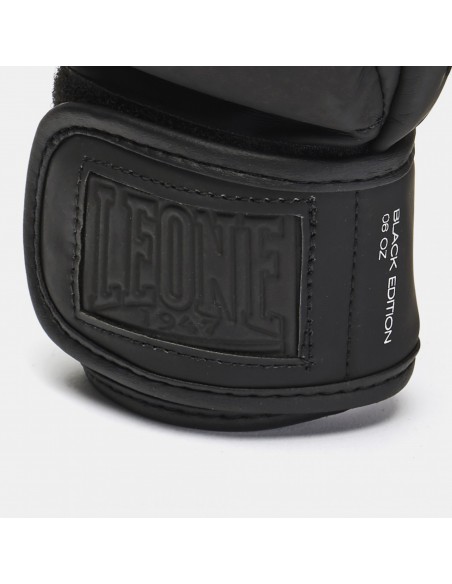 Leone1947 Guanti da MMA - Edizione nera nel nostro Vikingstore