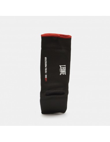 Protège-chevilles avec rembourrage pour le muay thaï et le kickboxing - Leone1947