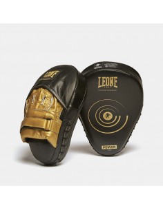 Pratzen - curved pratzen Power Line made of buffalo leather from Leone1947