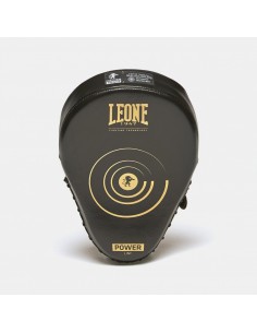 Pratzen - curved pratzen Power Line made of buffalo leather from Leone1947 2