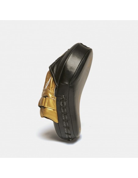 Pratzen - curved pratzen Power Line made of buffalo leather from Leone1947