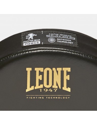 Pratzen - curved pratzen Power Line made of buffalo leather from Leone1947
