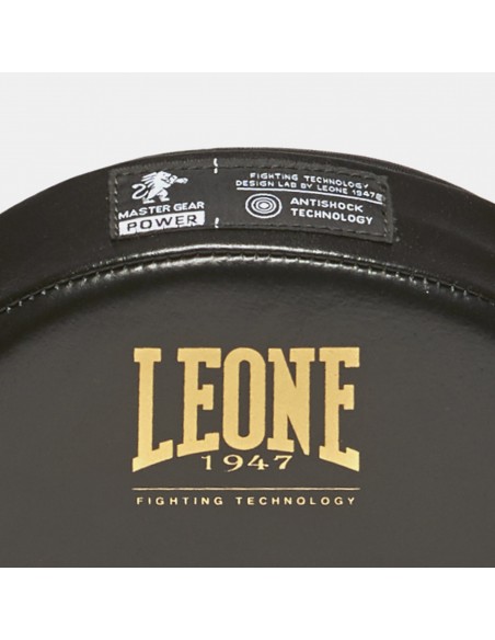 Pratzen - curved pratzen Power Line made of buffalo leather from Leone1947