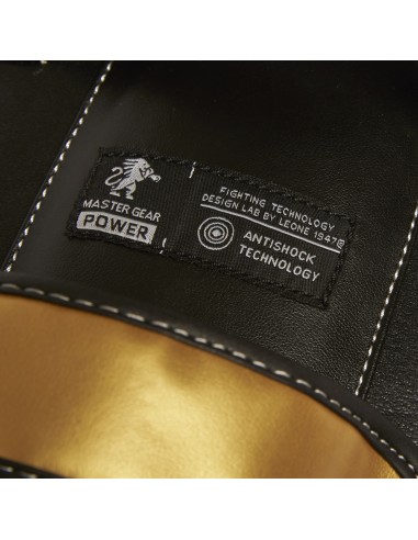 Pattes d'ourse - Power Line Punch and Kick Mitts de Leone1947 acheter en ligne