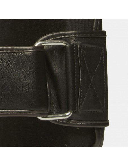 Acheter Plaque ventrale - Power Line de Leone1947 chez Vikingstore