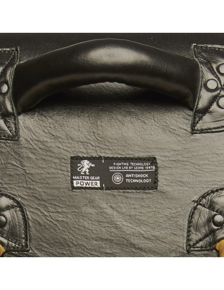 Leone1947 Cuscino d'impatto - Linea elettrica nel nostro Vikingstore