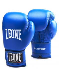 Blue Leone boxing gloves Contest: Best quality & performance