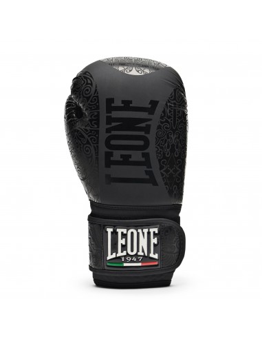 Leone1947 Acquista gli eleganti guantoni da boxe Maori per principianti