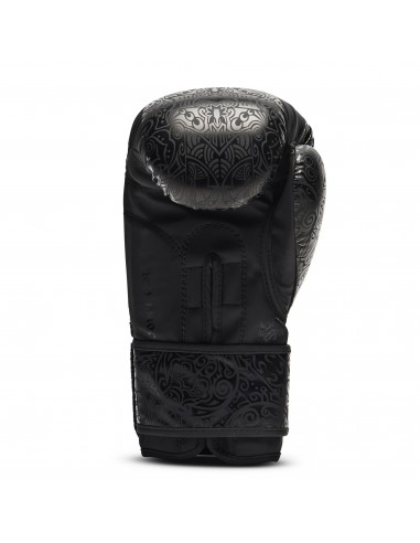 Leone1947 Acquista gli eleganti guantoni da boxe Maori per principianti