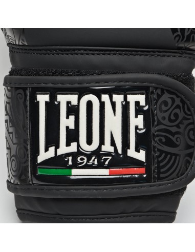 Leone1947 Acquista gli eleganti guantoni da boxe Maori per principianti