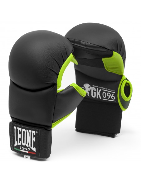 Leone Fit - Karate Handschuhe