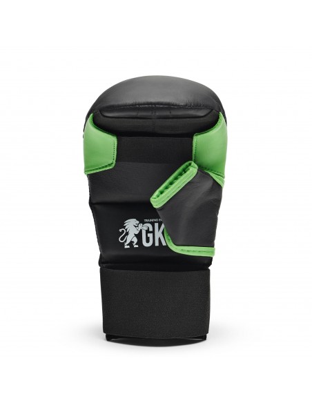 Leone Fit - Karate Handschuhe