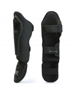Shin guard Black Edition - Leone buy in Swiss online shop