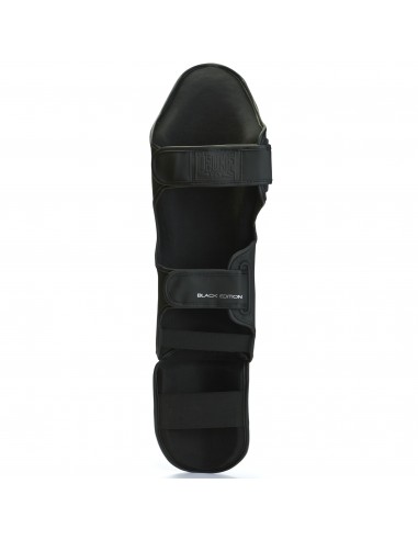 Shin guard Black Edition - Leone buy in Swiss online shop