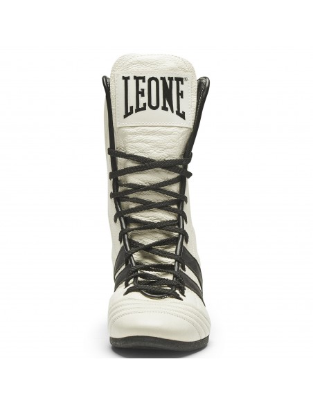 Leone1947 Stivali da boxe in pelle - nel nostro Vikingstore