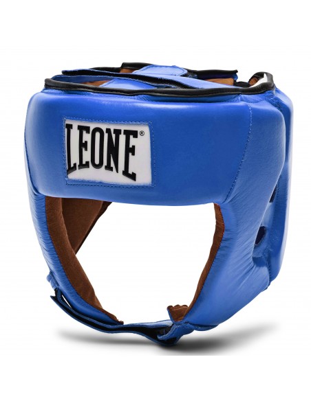 Leone1947 Protezione per la testa Contest Blue acquistare nel negozio online svizzero