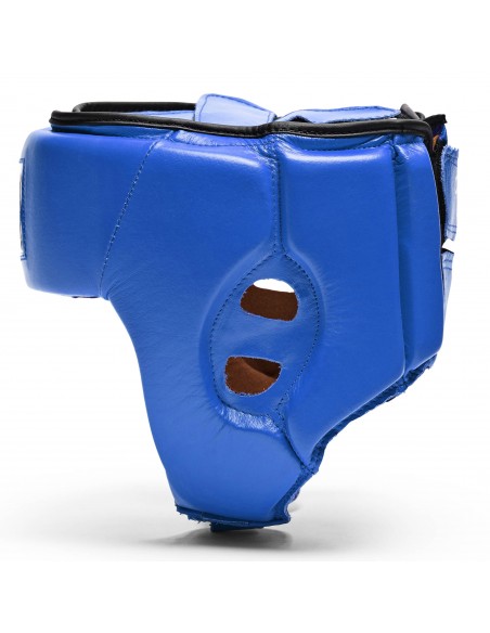 Leone1947 Head protection Contest Blue buy in swiss online shop