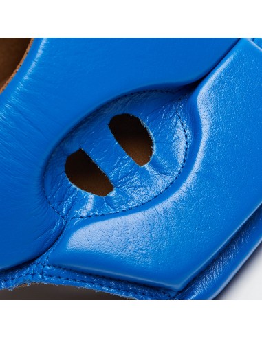 Leone1947 Head protection Contest Blue buy in swiss online shop