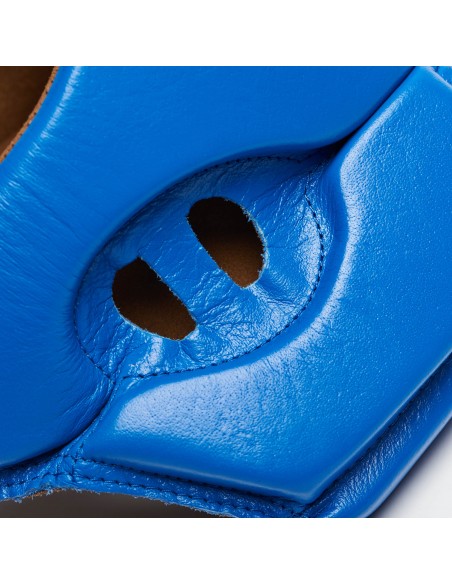 Leone1947 Protezione per la testa Contest Blue acquistare nel negozio online svizzero