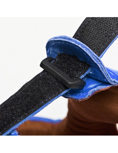 Leone1947 Acheter casque Contest bleu dans la boutique en ligne suisse