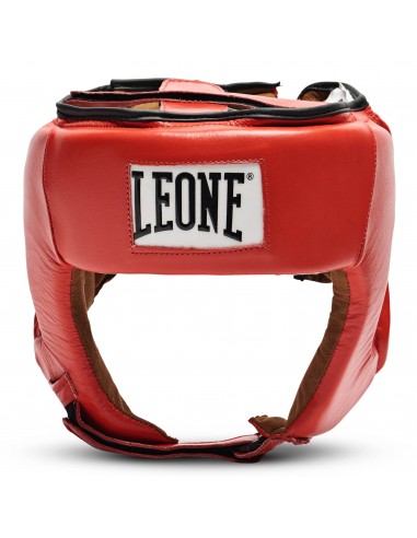 Protezione della testa per la boxe - Acquista online Leone Contest