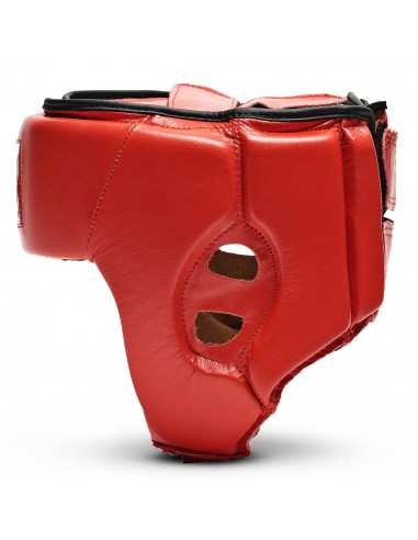 Head protection for boxing - Buy Leone Contest online