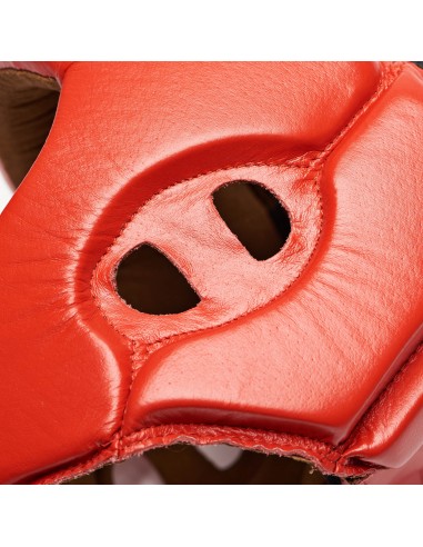 Head protection for boxing - Buy Leone Contest online
