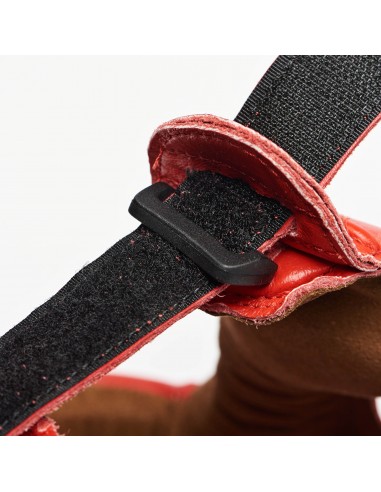 Protezione della testa per la boxe - Acquista online Leone Contest