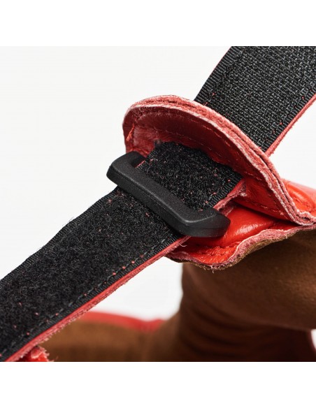 Protezione della testa per la boxe - Acquista online Leone Contest