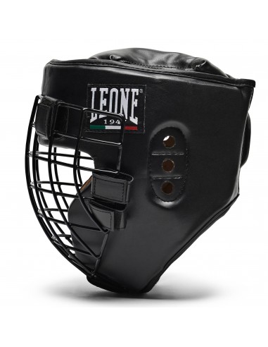 Leone1947 Acquista una protezione per la testa con griglia - Fighter