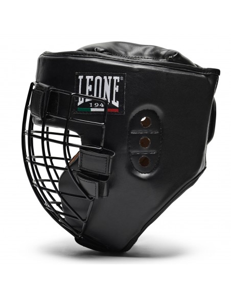 Leone1947 Acquista una protezione per la testa con griglia - Fighter