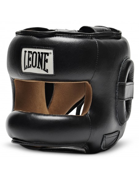 Leone1947 Buy head protection with nose guard Protection online