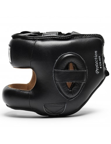 Leone1947 Acquista online una protezione per la testa con paranaso