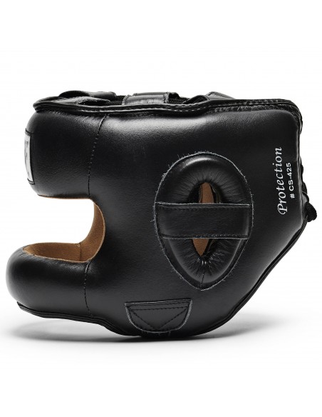 Leone1947 Acquista online una protezione per la testa con paranaso