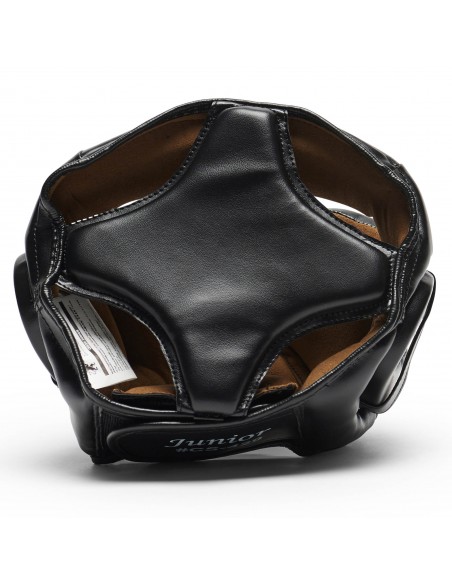 Protection de la tête pour enfants - Leone1947 Junior chez nous Vikingstore