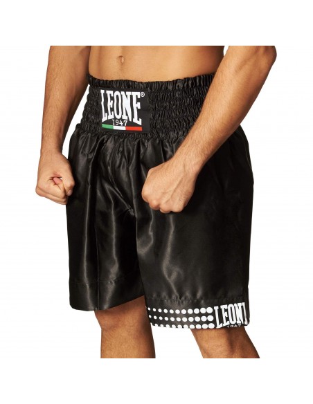 Caleçon de boxe Classic - Leone1947 Acheter un caleçon de boxe dans la boutique en ligne suisse