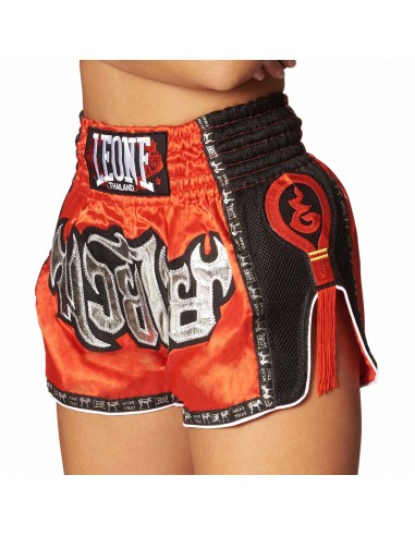 Thai Boxhose Bangkok - Made in Tahiland von Leone1947