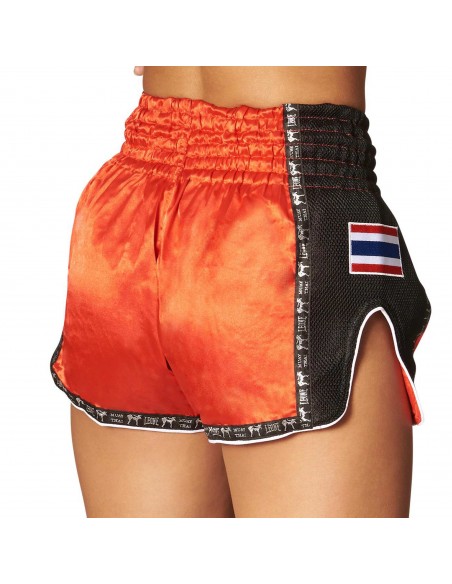 Thai Boxhose Bangkok - Made in Tahiland von Leone1947