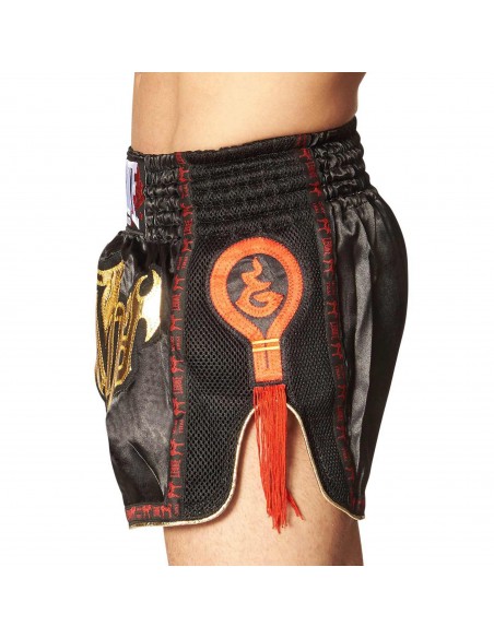 Thai boxing shorts from Leone1947 Bangkok