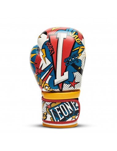 Leone1947 Guantoni da boxe per bambini Hero - acquista nel nostro negozio online svizzero