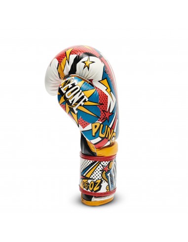 Leone1947 Guantoni da boxe per bambini Hero - acquista nel nostro negozio online svizzero