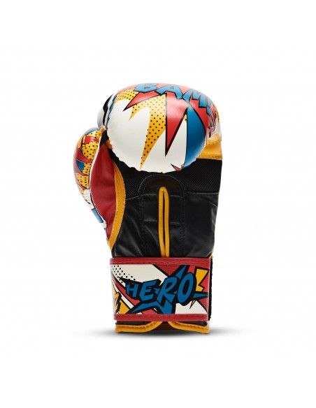 Acheter des gants de boxe pour enfants Hero - Leone1947 dans la boutique en ligne suisse