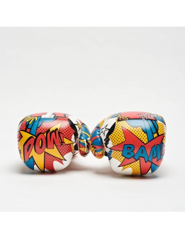 Acheter des gants de boxe pour enfants Hero - Leone1947 dans la boutique en ligne suisse
