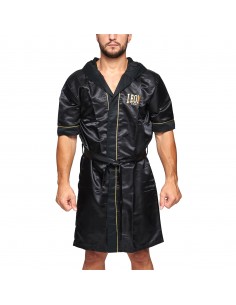 Leone1947 Cappotto ad anello in raso premium - acquista nel negozio online svizzero 2