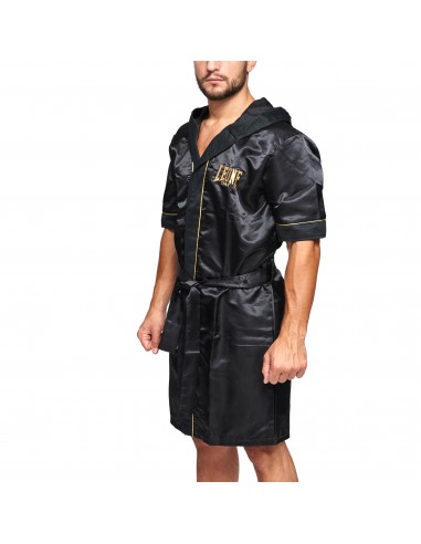 Leone1947 Cappotto ad anello in raso premium - acquista nel negozio online svizzero