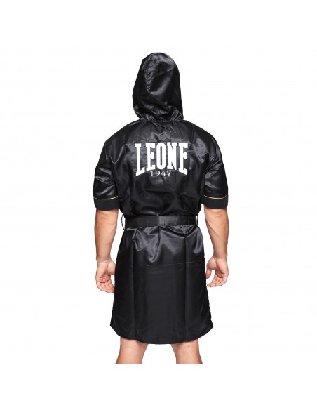 Ring coat premium satin - Leone1947 buy in Swiss online shop