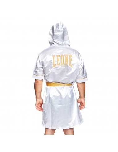 Ring coat premium satin - Leone1947 buy in Swiss online shop