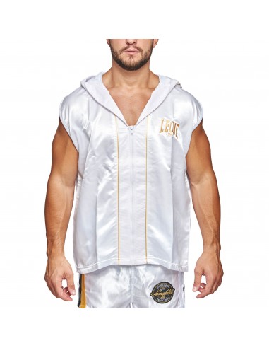 Leone Premium Weste Satin